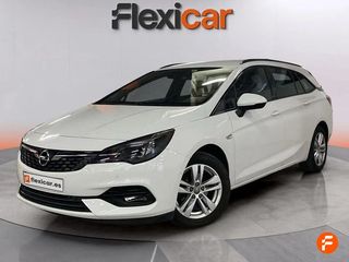 Opel Astra 1.2T SHL 81kW (110CV) Astra ST