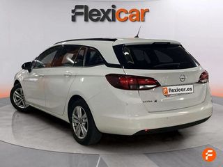 Opel Astra 1.2T SHL 81kW (110CV) Astra ST