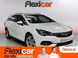 Opel Astra 1.2T SHL 81kW (110CV) Astra ST