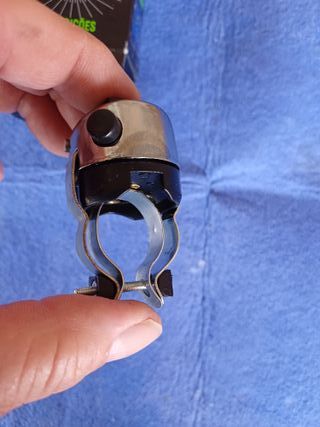 Llave de luces moto clásica universal