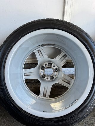 Llantas AMG R19 Cromodora 