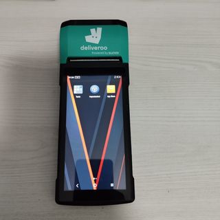 POS Deliveroo Sunmi V2 Wireless