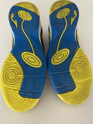 Deportivas Joma Fútbol Talla 37