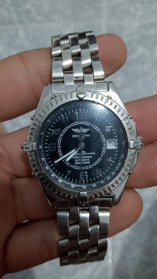 Reloj Breitling Super Ocean Automático