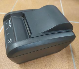 Impresora Térmica POSFLEX Negra
Models PP6900

