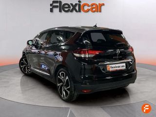 Renault Scénic Zen TCe 103kW (140CV) EDC GPF - SS