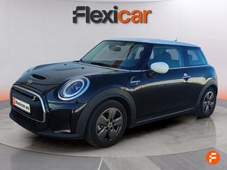 MINI Cooper COOPER SE