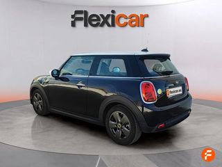 MINI Cooper COOPER SE