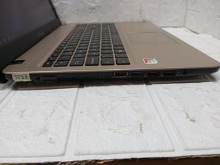 Portatil Asus A540B (1757)