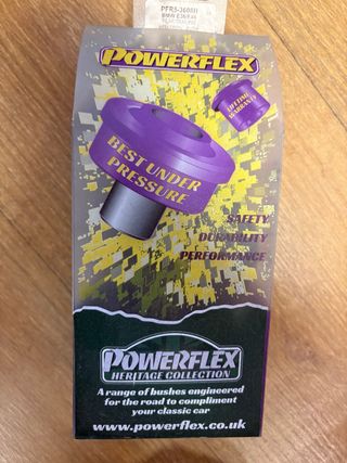Powerflex PFR5-3608H BMW E36/E46 Bush