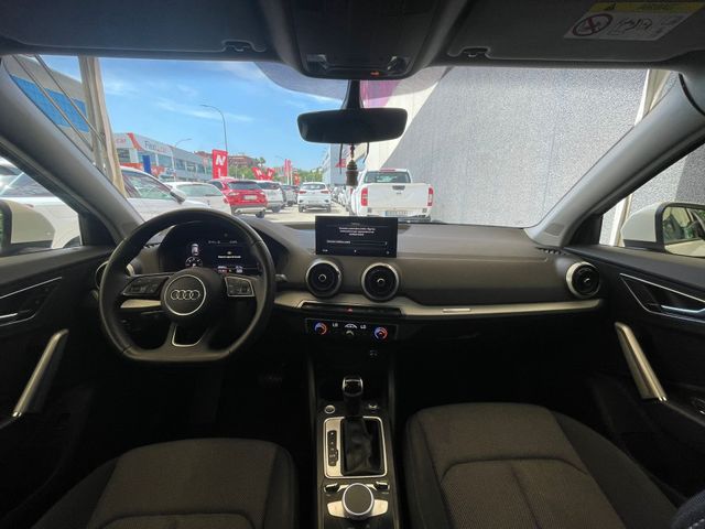 🚗✨ Audi Q2 desde 440€/mes