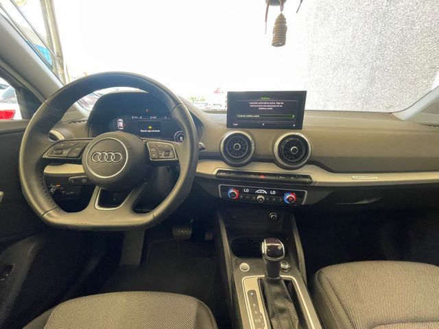 🚗✨ Audi Q2 desde 440€/mes