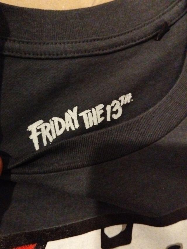 Camiseta How to Scare Campers