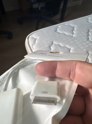 Adaptador HDMI para iPad