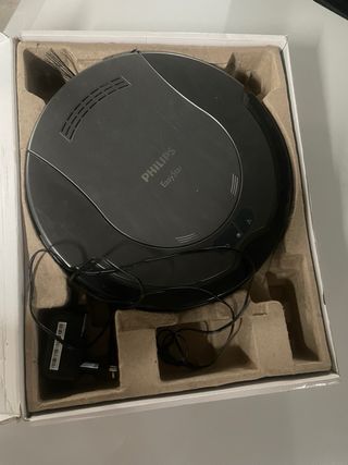 Robot aspirador Philips EasyStar