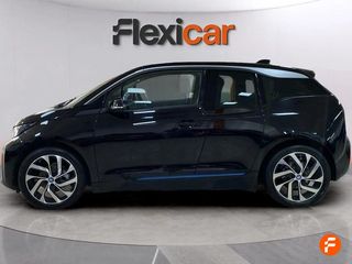 BMW i3 120ah