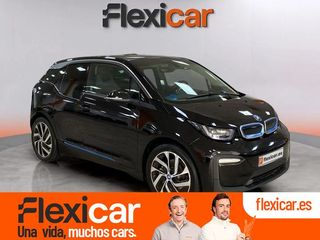 BMW i3 120ah