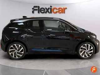 BMW i3 120ah