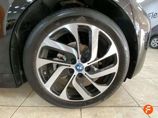 BMW i3 120ah