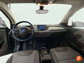 BMW i3 120ah