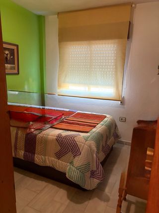 Casa adosada amueblada en Iznalloz