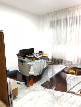 Casa adosada amueblada en Iznalloz