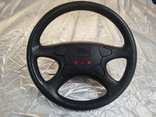 Volante SEAT toledo GT