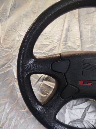 Volante SEAT toledo GT