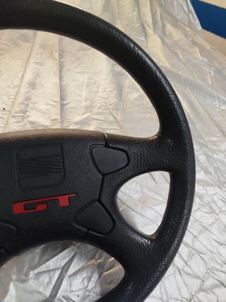 Volante SEAT toledo GT