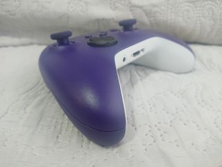 Astral Purple Xbox Controller 
