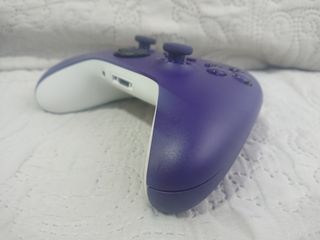 Astral Purple Xbox Controller 