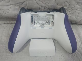 Astral Purple Xbox Controller 