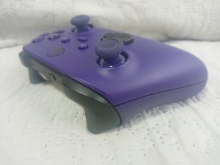 Astral Purple Xbox Controller 