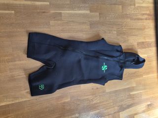 Traje buceo Scubapro dos piezas,talla M