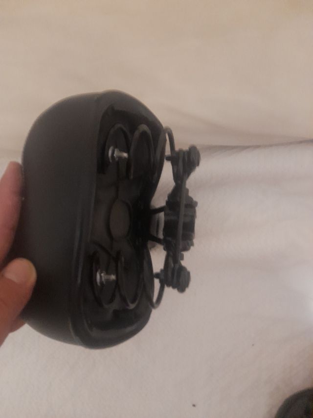 Sillín de bicicleta cómodo