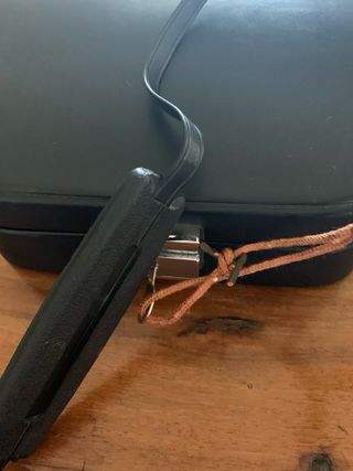 Cinepresa Elmo  Super 106 Vintage anni 70 completa