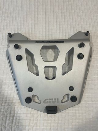 soporte baúl Givi para BMW GS 1250/1200
