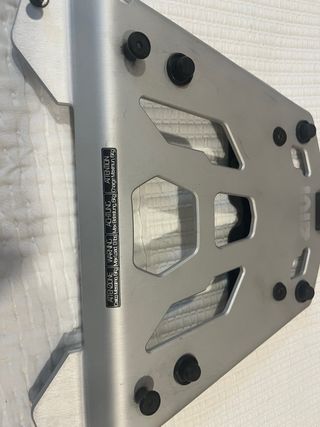 soporte baúl Givi para BMW GS 1250/1200
