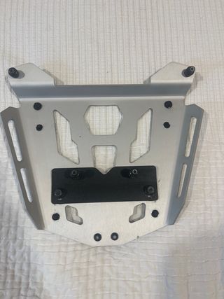 soporte baúl Givi para BMW GS 1250/1200
