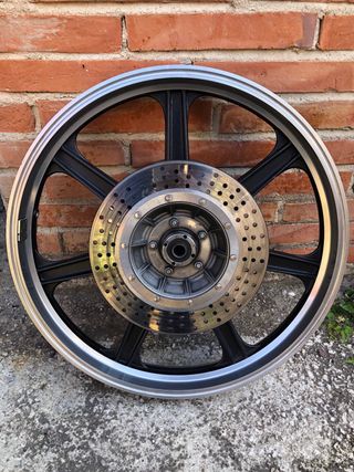 Llantas Lester Bmw boxer Airhead 