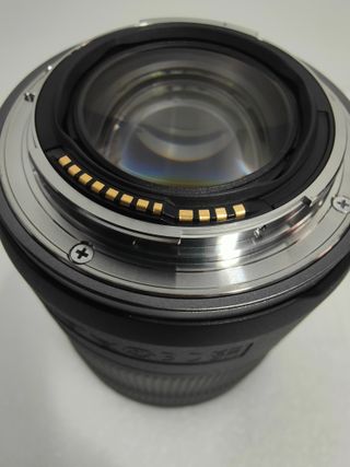 Objetivo Canon RF 24-105mm
