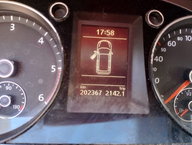 Volkswagen Passat 2010