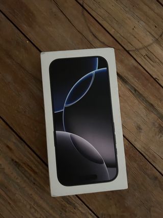 iPhone 16 Pro 256GB

