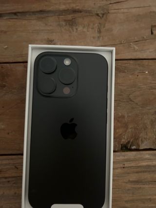 iPhone 16 Pro 256GB

