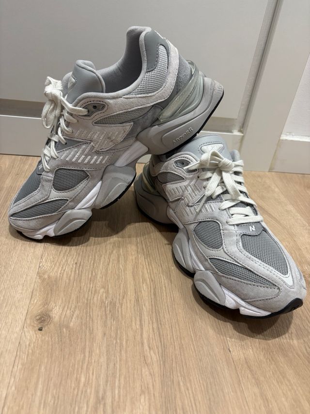 New Balance 9060 Gris