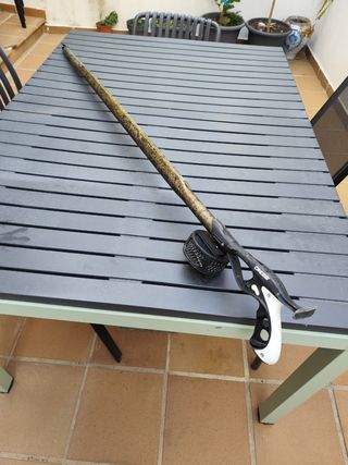 Fusil de pesca submarina Cressi