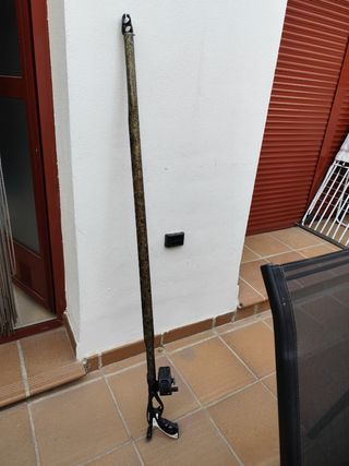 Fusil de pesca submarina Cressi