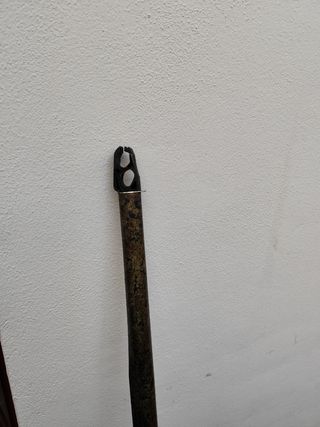 Fusil de pesca submarina Cressi
