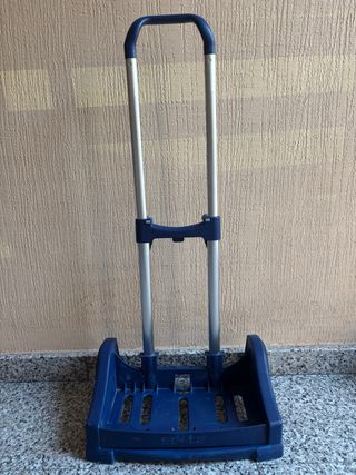 Carrito Safta para mochila