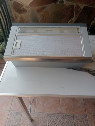 Extractor de cocina